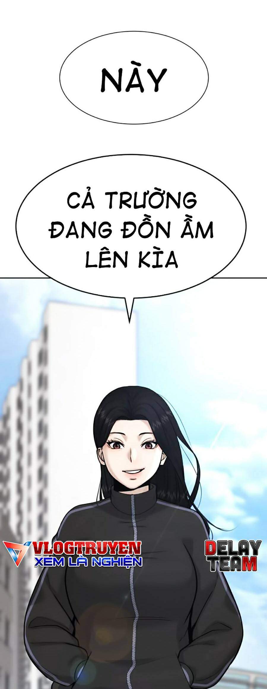 Nhiệm Vụ Diệu Kỳ Chapter 8 - Trang 36