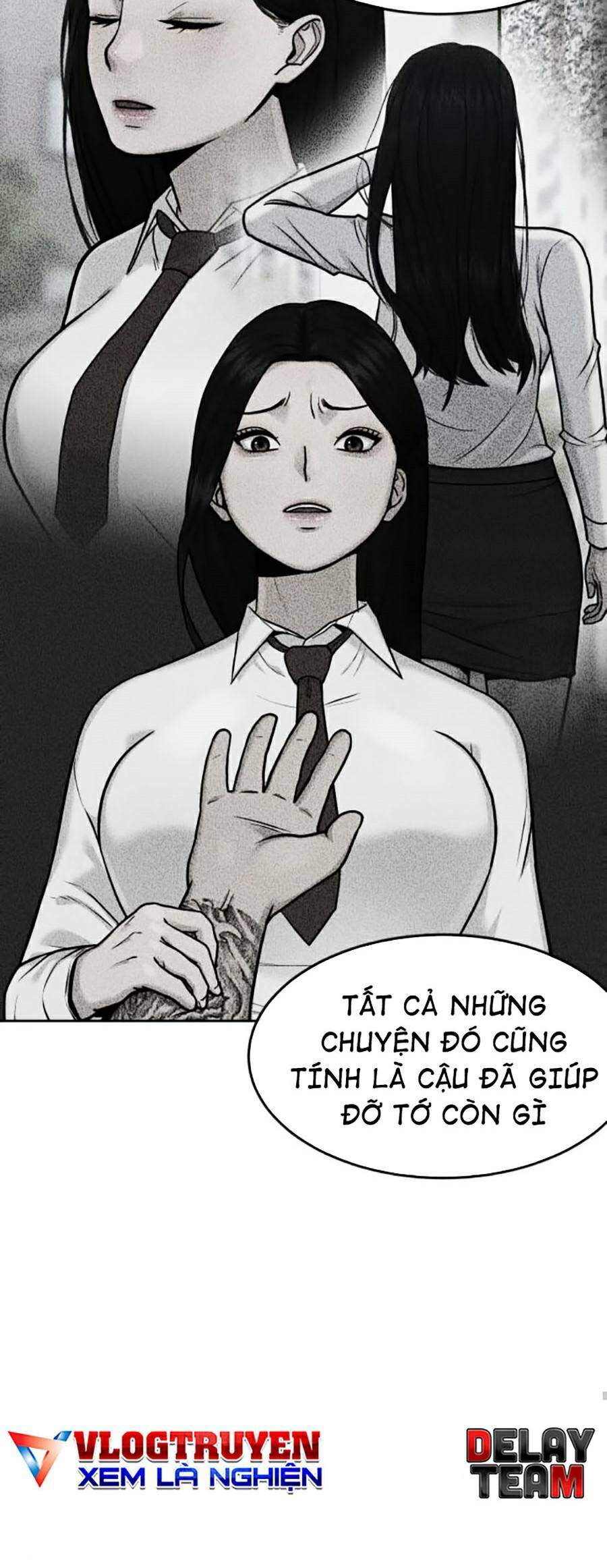 Nhiệm Vụ Diệu Kỳ Chapter 8 - Trang 42