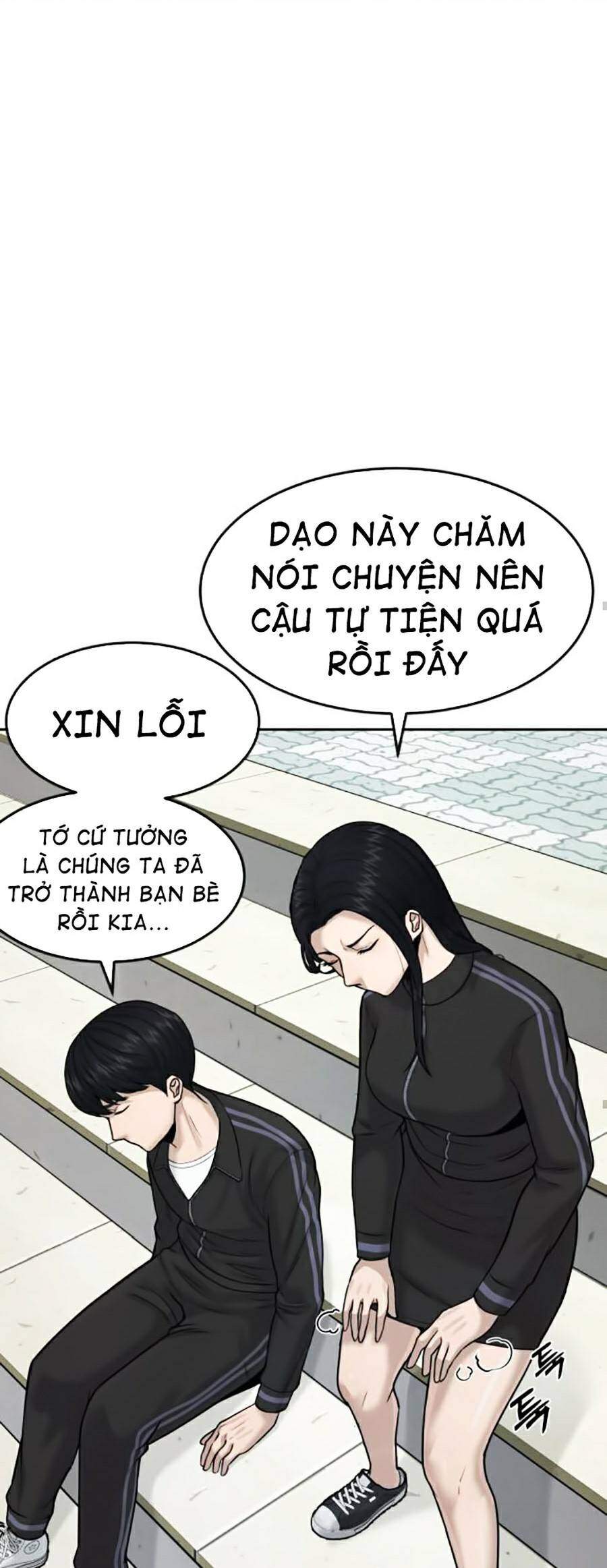 Nhiệm Vụ Diệu Kỳ Chapter 8 - Trang 48