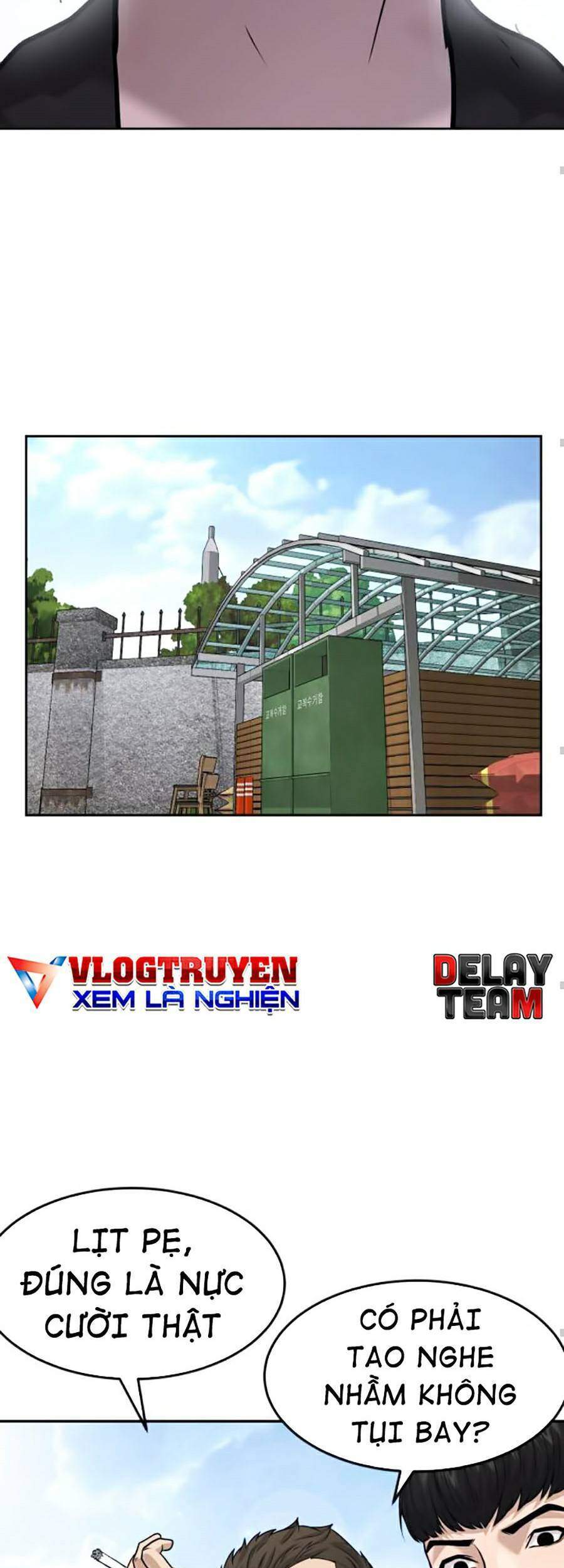 Nhiệm Vụ Diệu Kỳ Chapter 8 - Trang 54