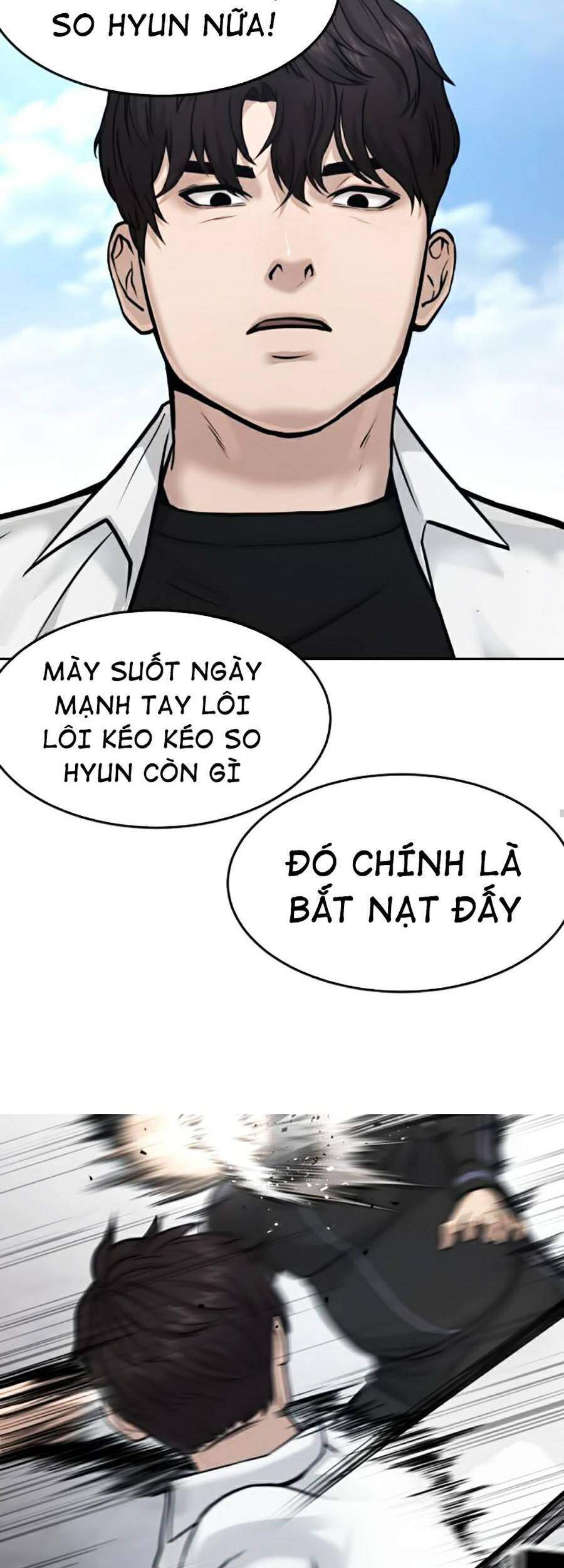 Nhiệm Vụ Diệu Kỳ Chapter 8 - Trang 72