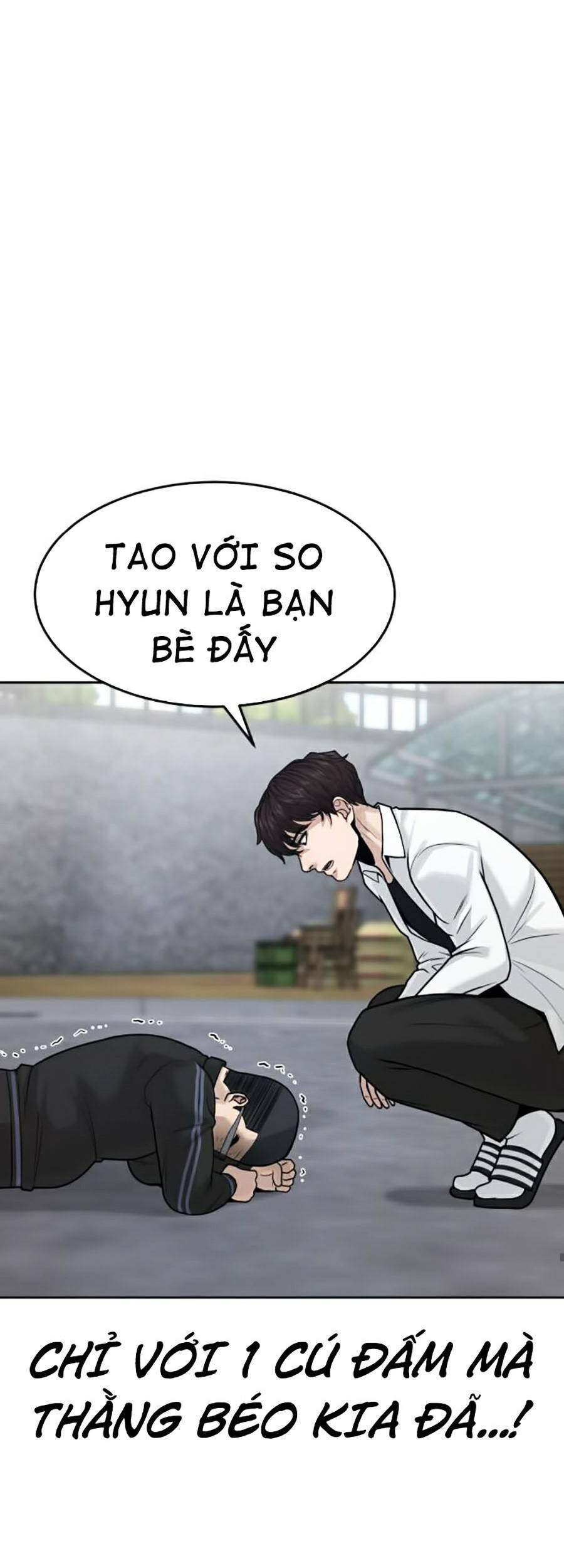 Nhiệm Vụ Diệu Kỳ Chapter 8 - Trang 76