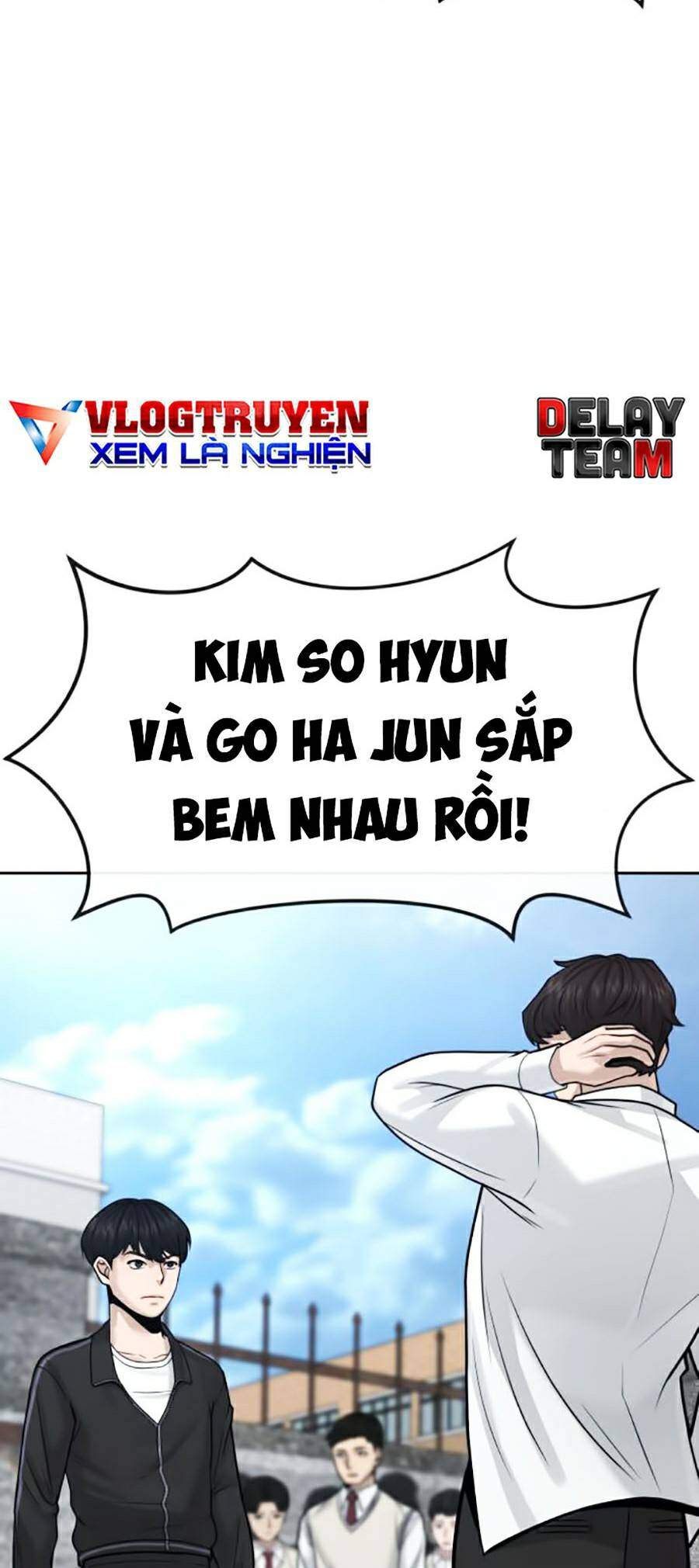 Nhiệm Vụ Diệu Kỳ Chapter 8 - Trang 98