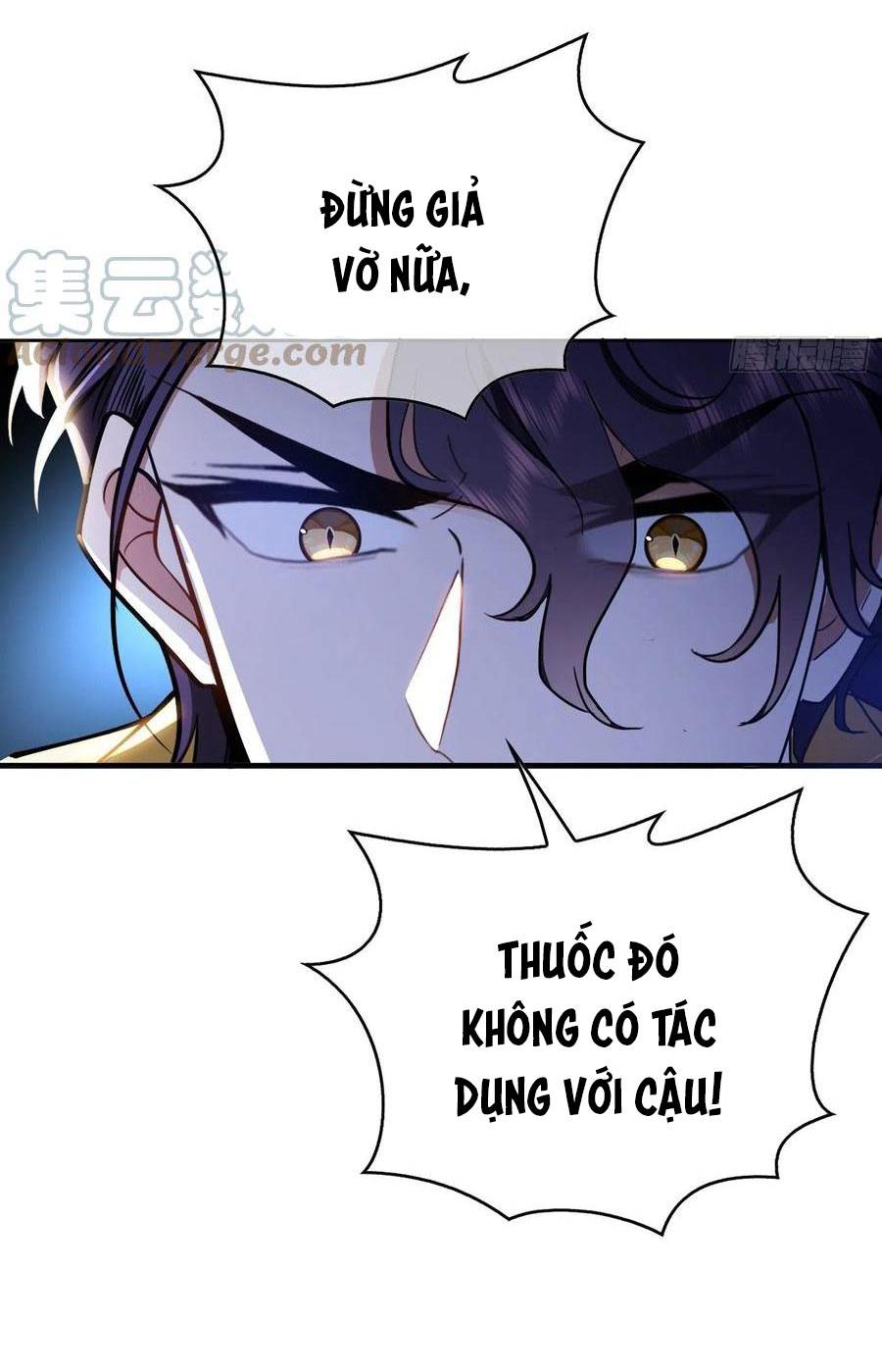 Sắp Bị Ăn Thịt Rồi! Chapter 58 - Trang 32