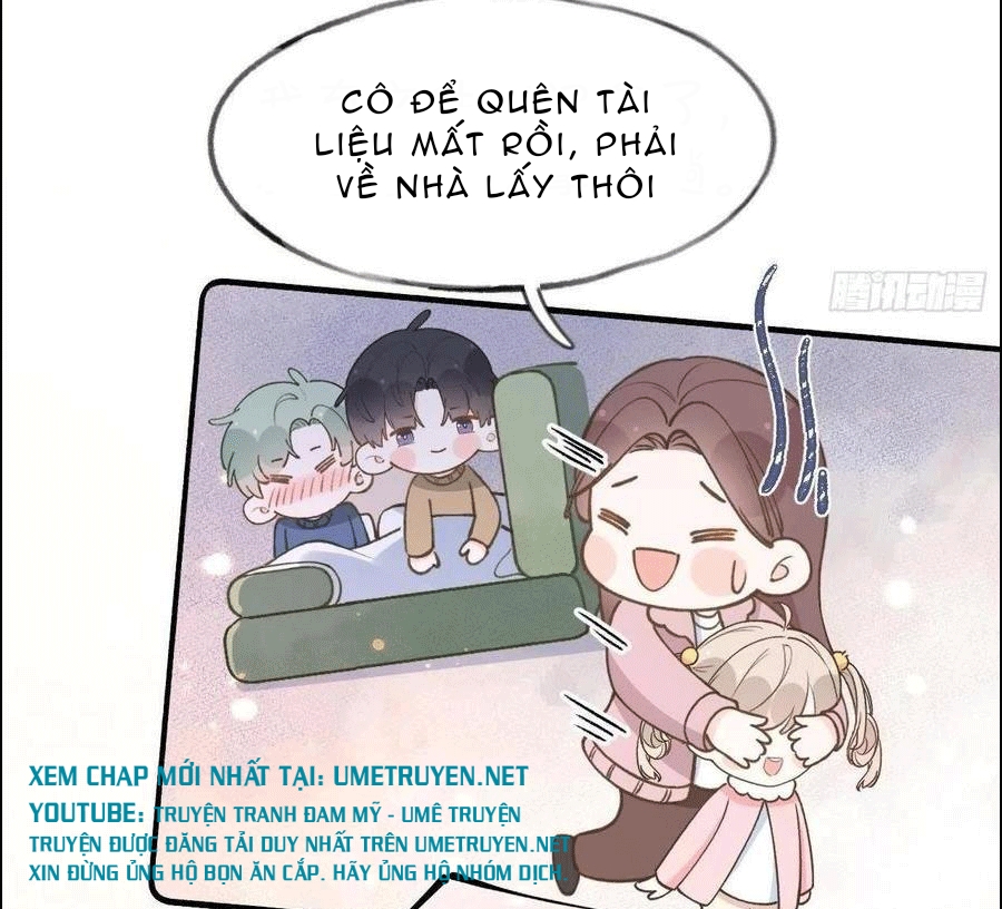 Tình Yêu Mạng Ngọt Ngào Lật Xe Rồi! Chapter 100 - Trang 11