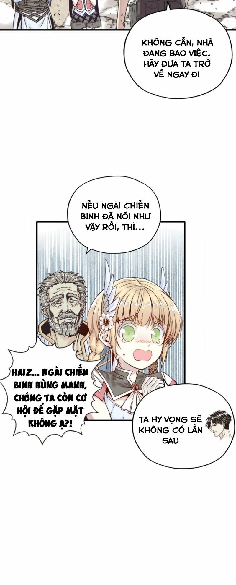 Trêu Tao Đi Nếu Mày Dám Chapter 5 - Trang 8