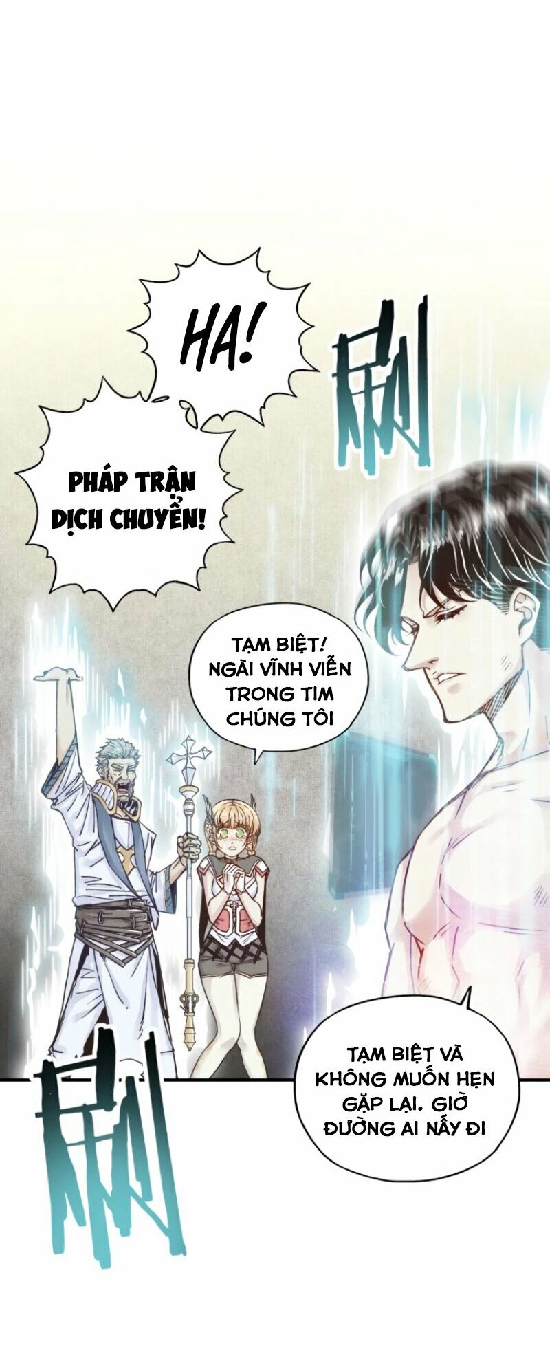 Trêu Tao Đi Nếu Mày Dám Chapter 5 - Trang 9