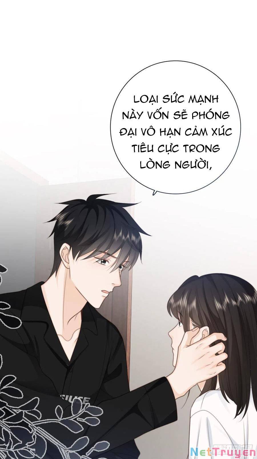 Ác Ma Thân Yêu Chapter 29 - Trang 46