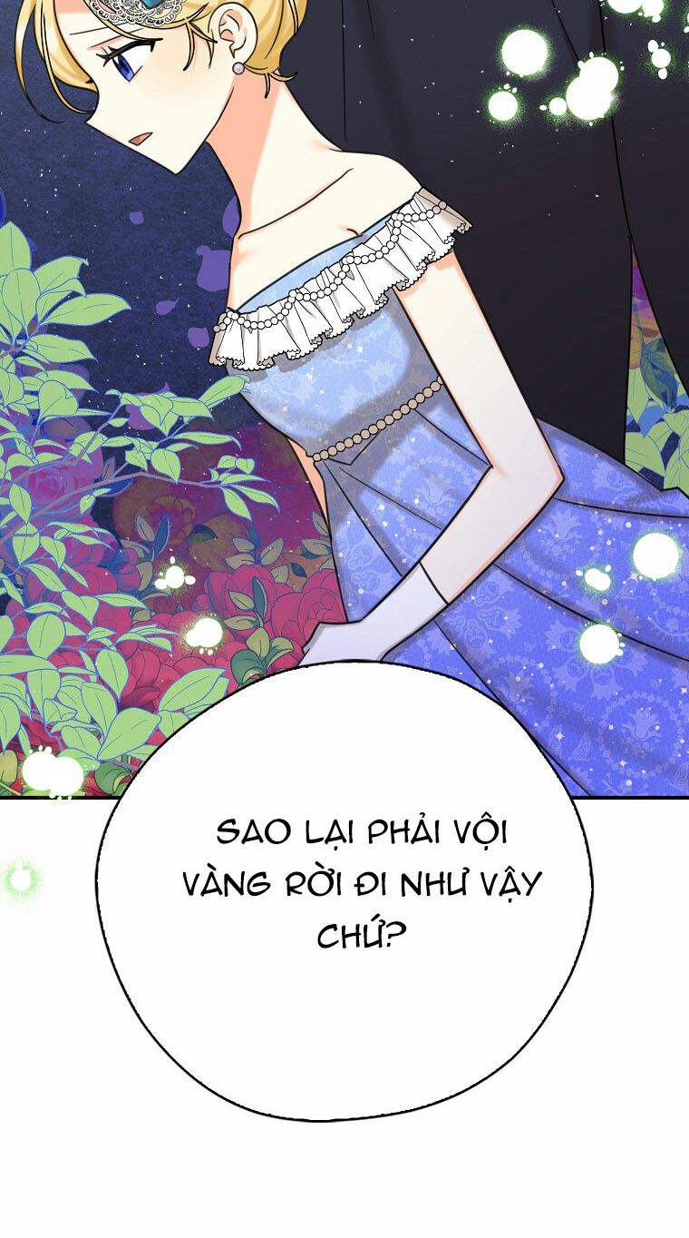 Ba Người Anh Trai Của Tôi Là Bạo Quân Chapter 45.2 - Trang 26