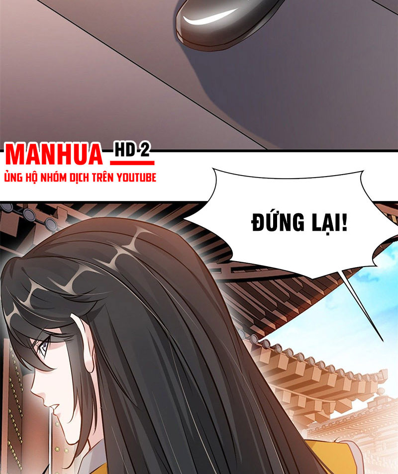 Chúa Tể Mạnh Nhất Chapter 7 - Trang 20