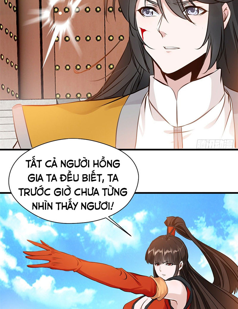 Chúa Tể Mạnh Nhất Chapter 7 - Trang 28