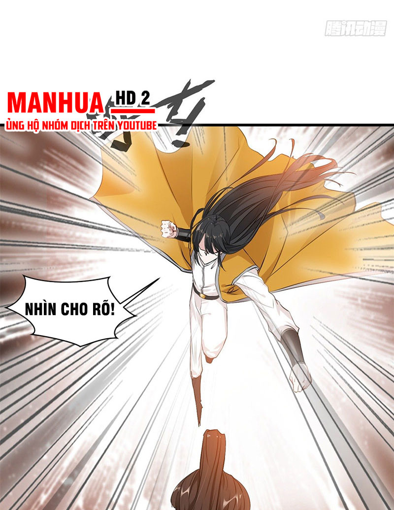 Chúa Tể Mạnh Nhất Chapter 7 - Trang 32