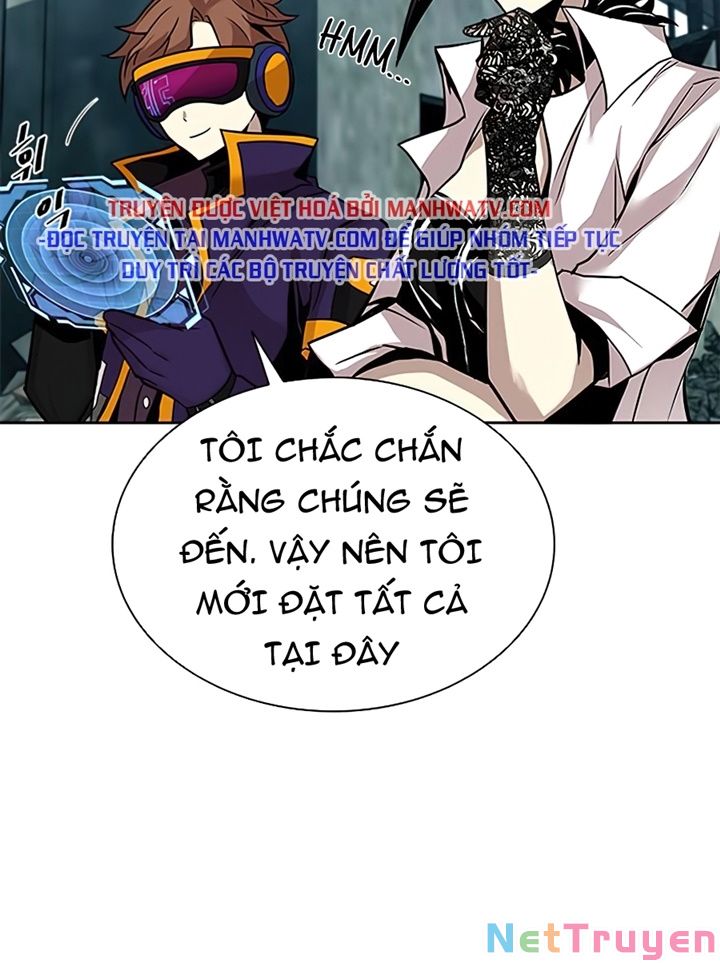 Chuyển Sinh Thành Ác Nhân Chapter 41 - Trang 44