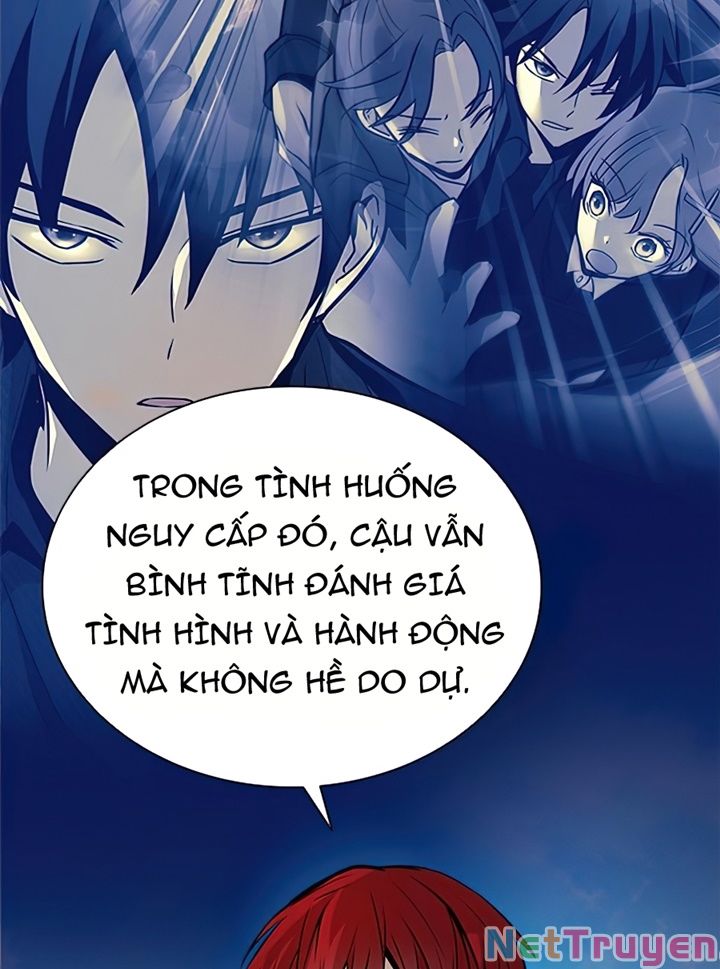 Chuyển Sinh Thành Ác Nhân Chapter 41 - Trang 9