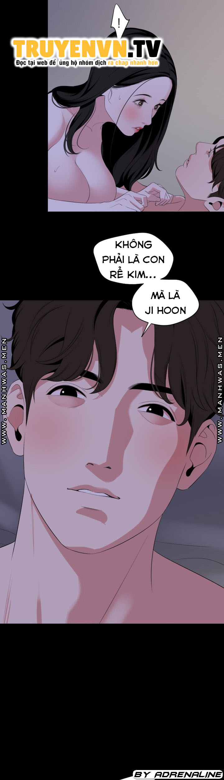 Con Rể Chapter 66 - Trang 28