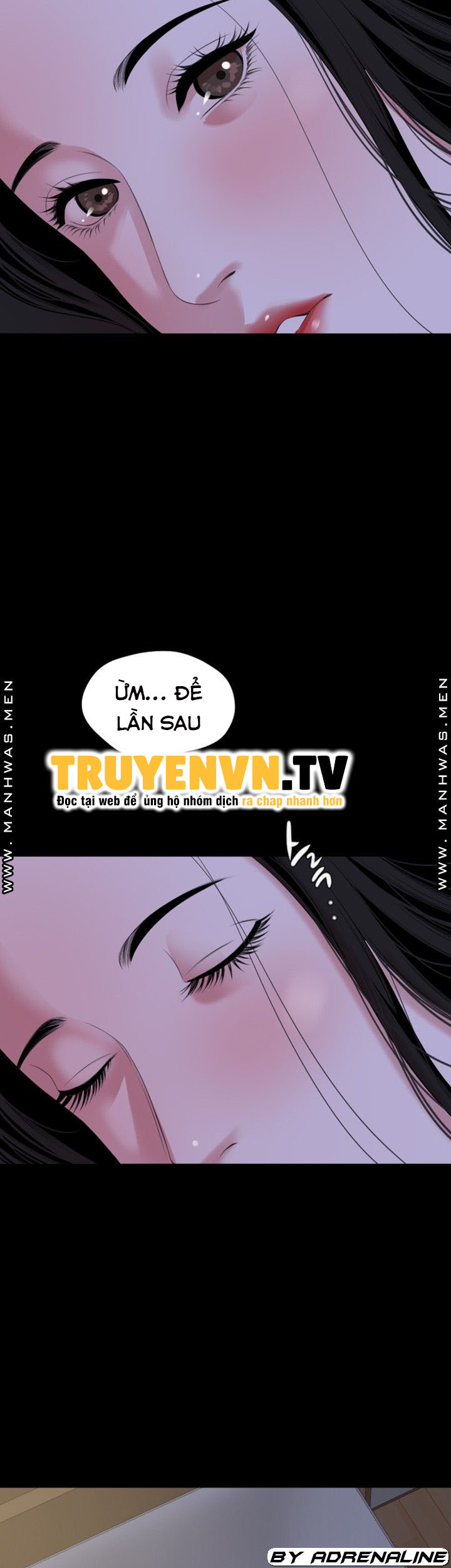 Con Rể Chapter 66 - Trang 31