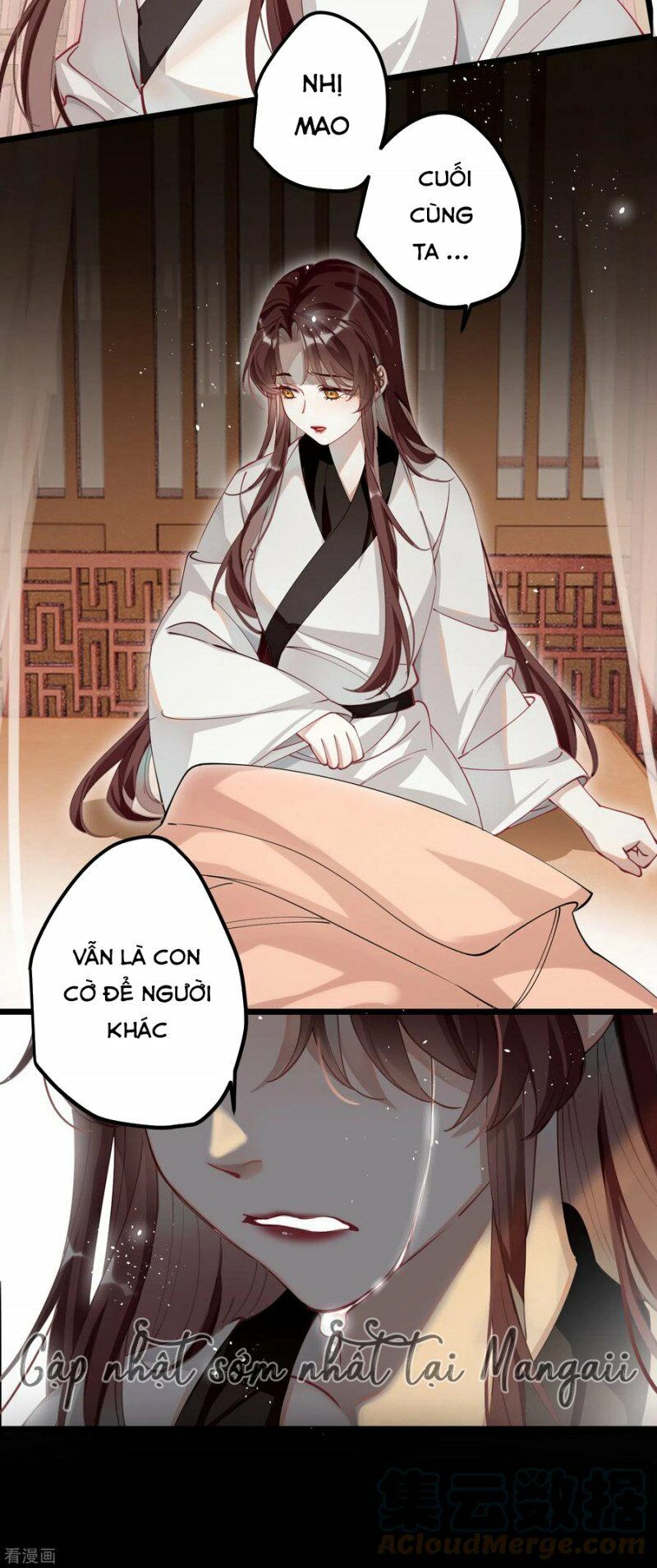 Công Chúa Pháo Hôi Muốn Tùy Tiện Đến Cùng Chapter 68 - Trang 5