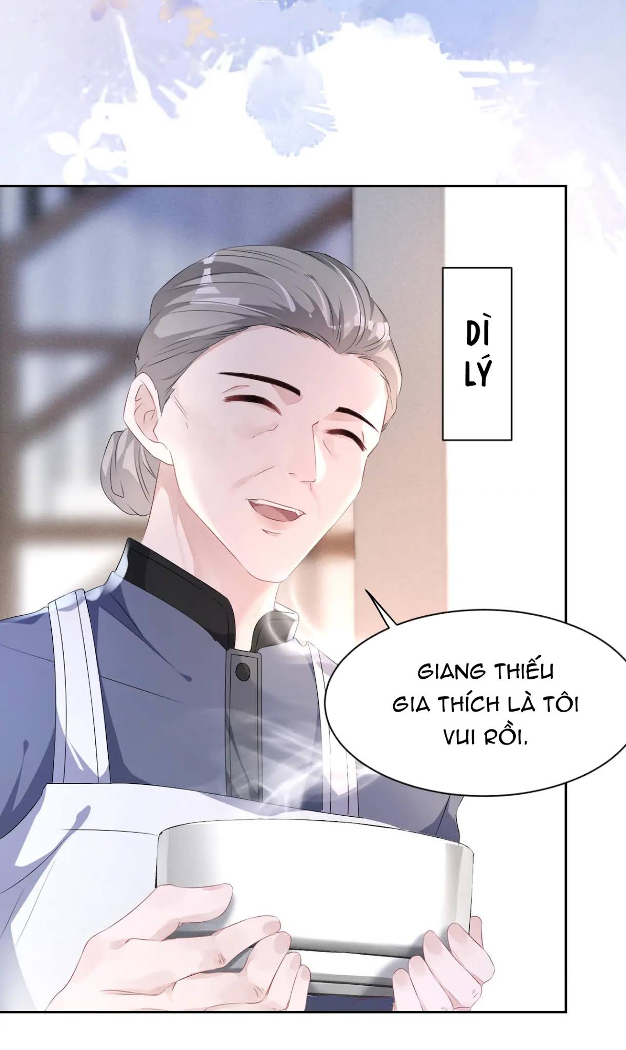 Cường Thế Công Chiếm Chapter 9 - Trang 17