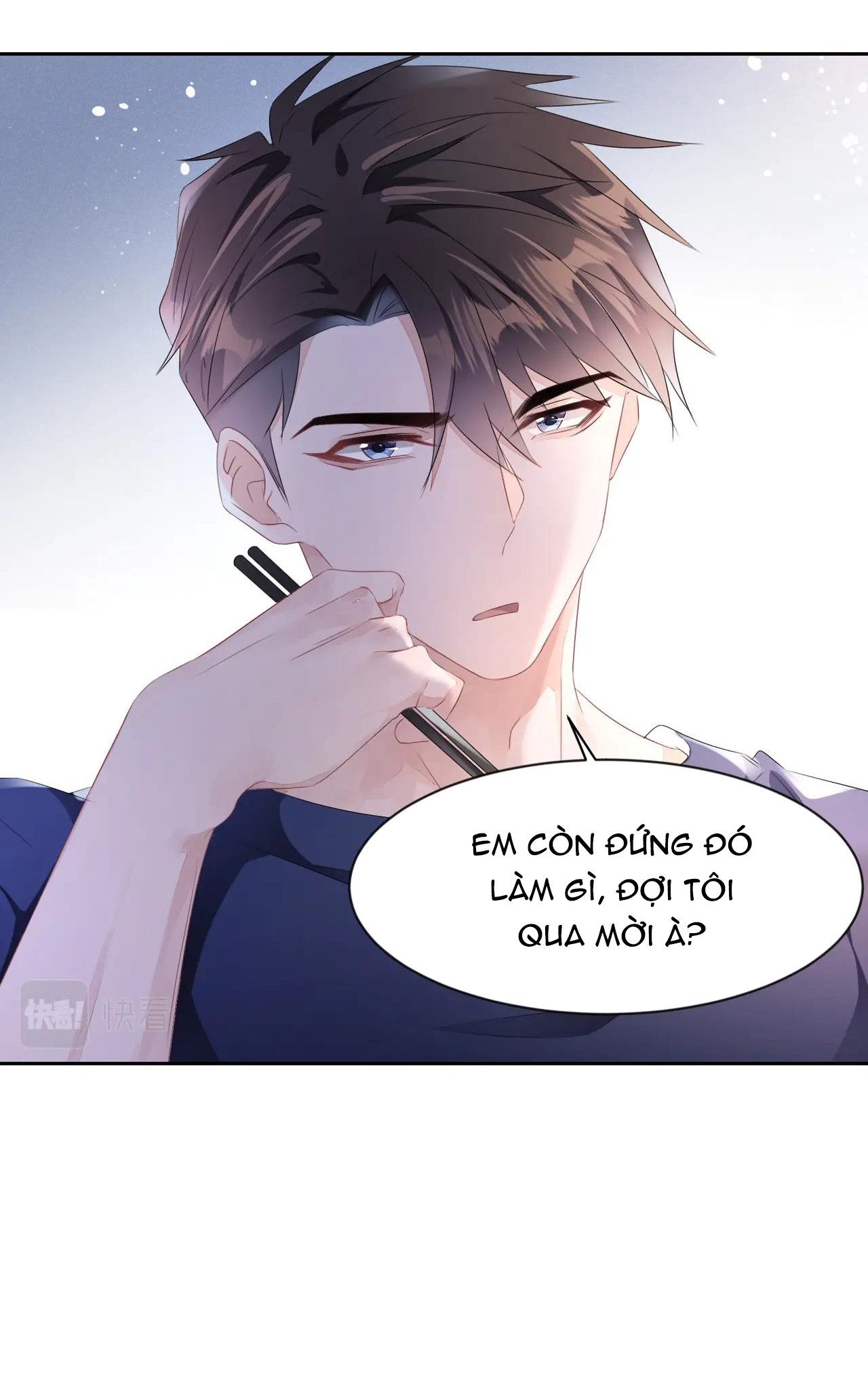 Cường Thế Công Chiếm Chapter 9 - Trang 20