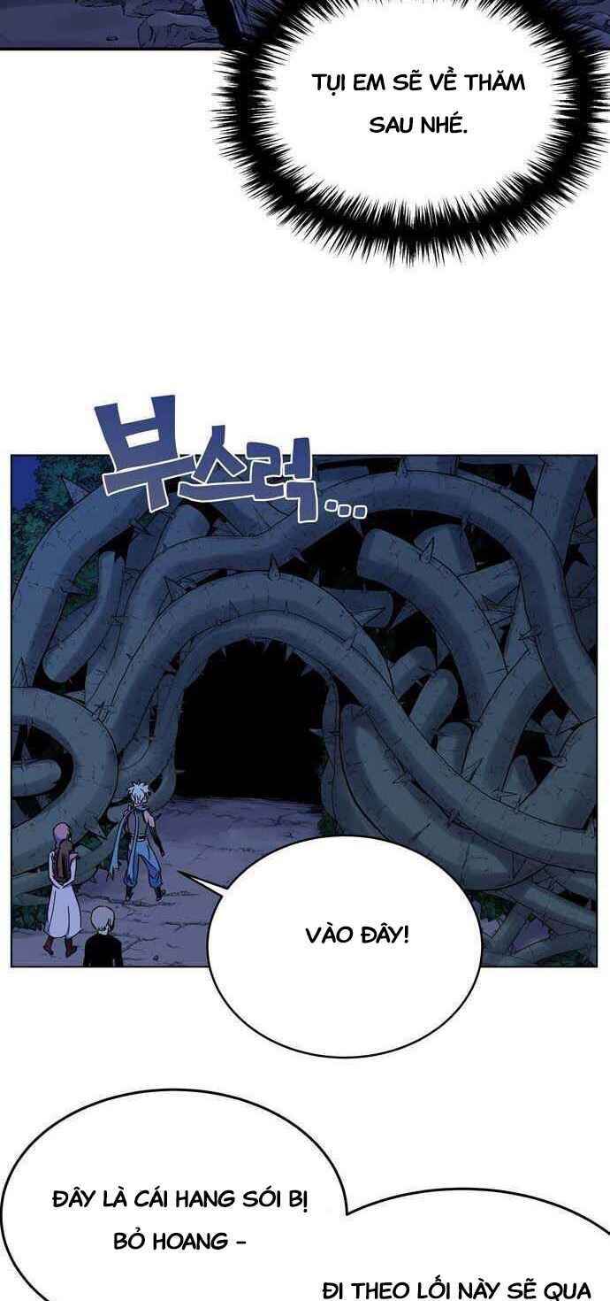 Ex & Ash Chapter 1 - Trang 102