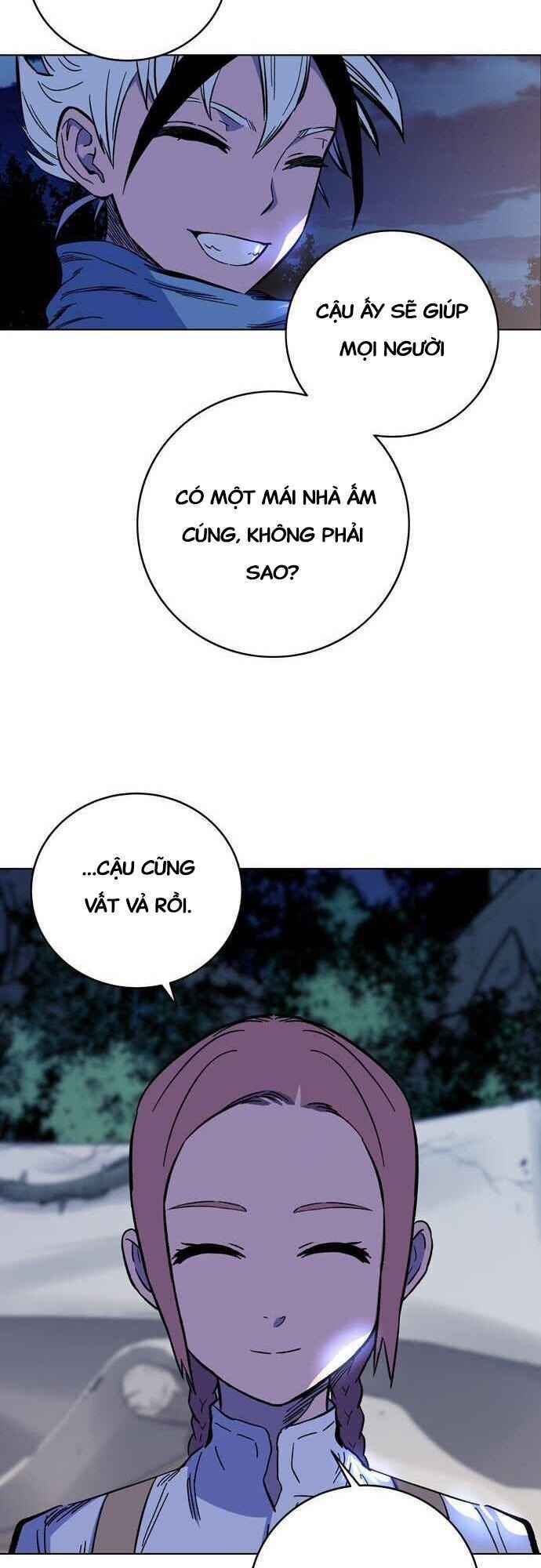 Ex & Ash Chapter 1 - Trang 44