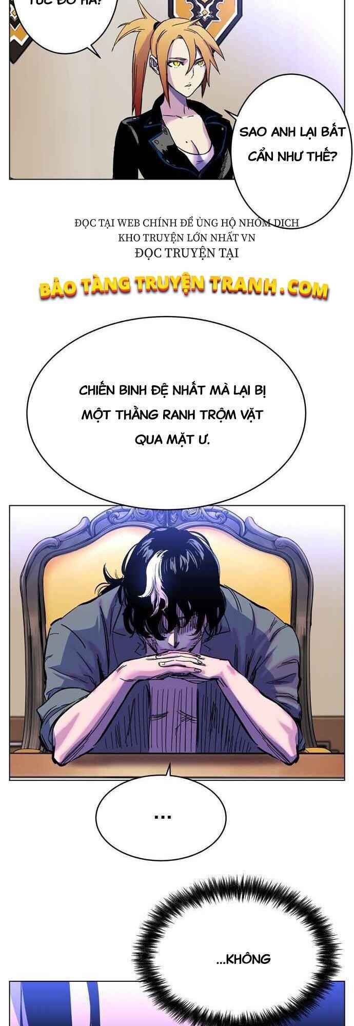 Ex & Ash Chapter 1 - Trang 65