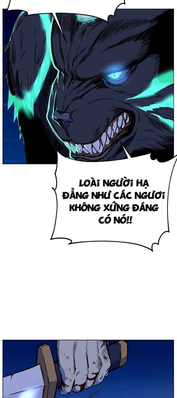 Ex & Ash Chapter 1.5 - Trang 105