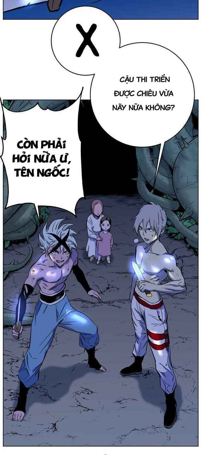 Ex & Ash Chapter 1.5 - Trang 106