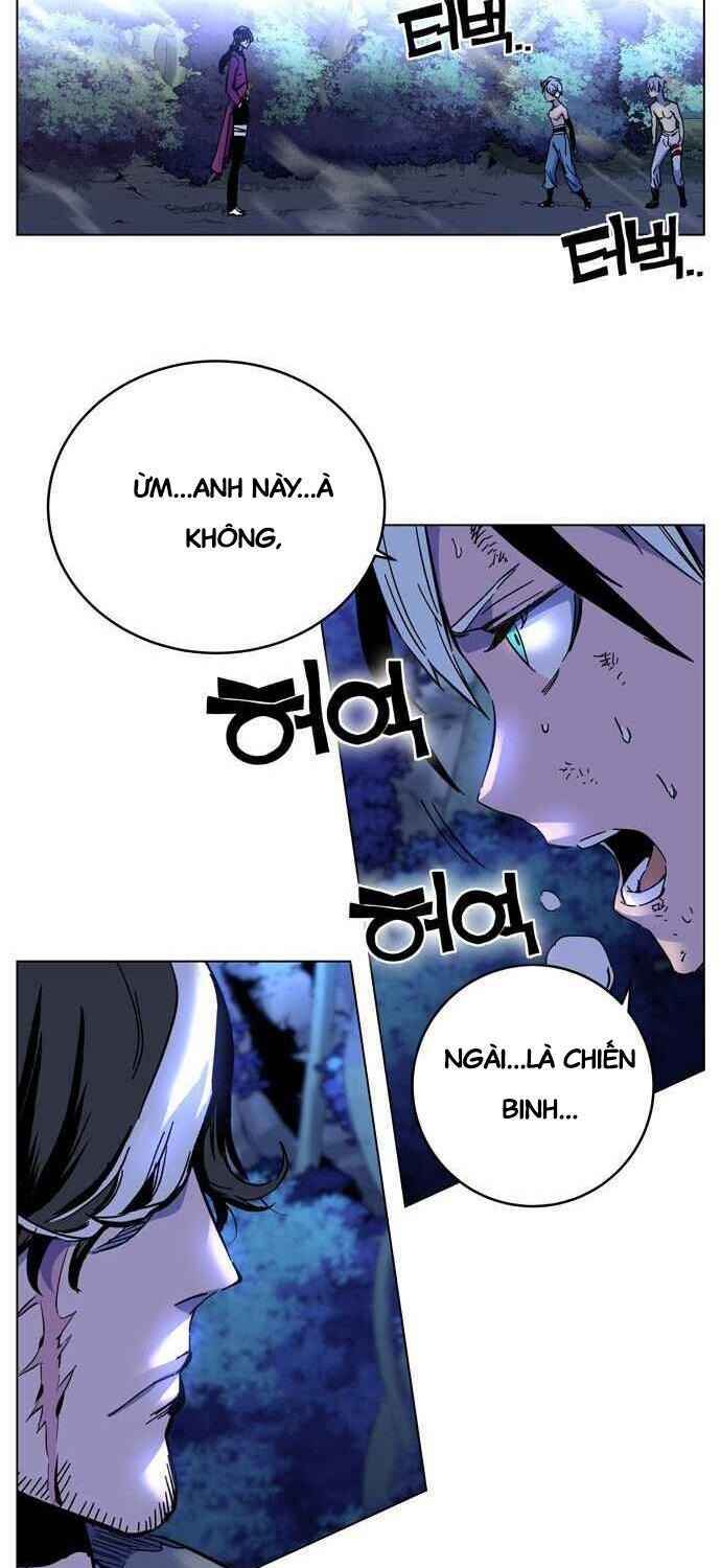 Ex & Ash Chapter 1.5 - Trang 123