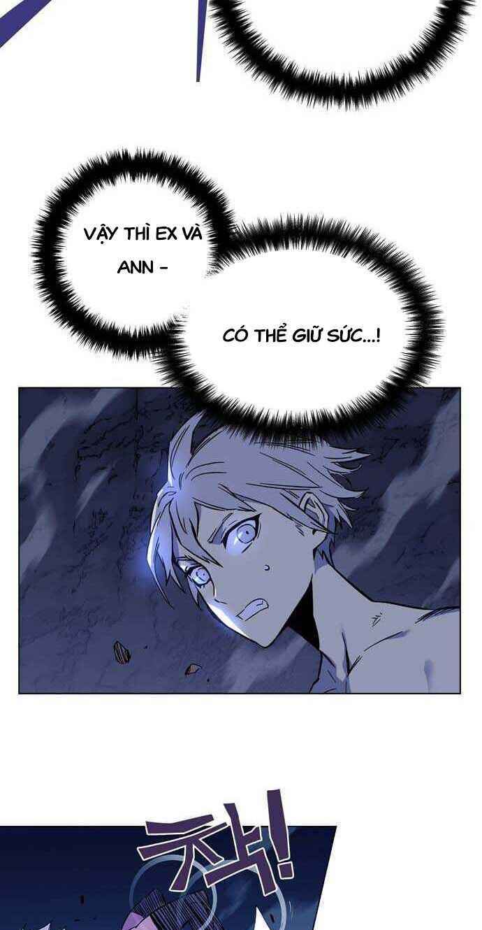 Ex & Ash Chapter 1.5 - Trang 17