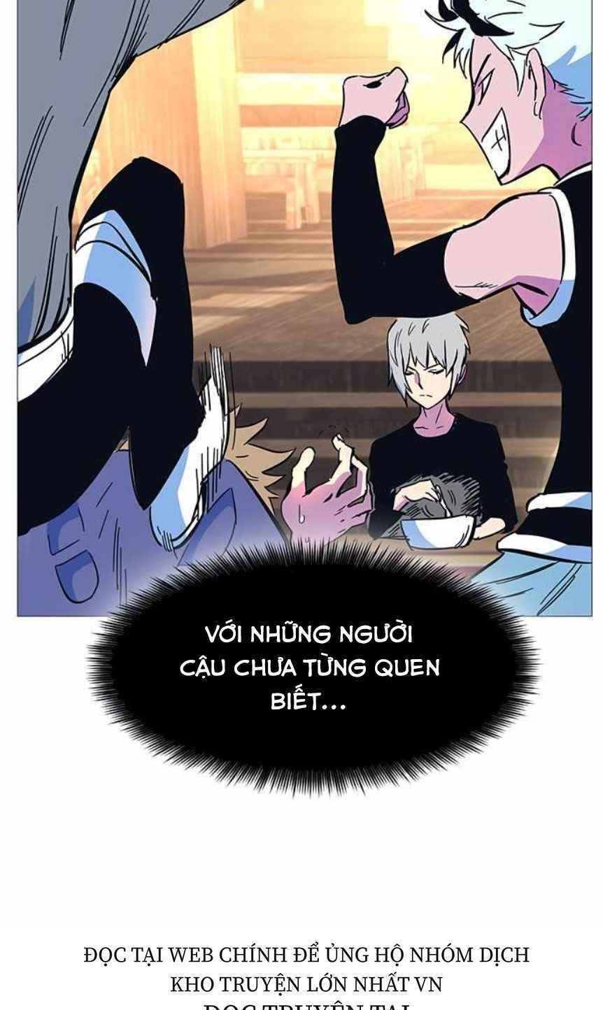 Ex & Ash Chapter 2 - Trang 16