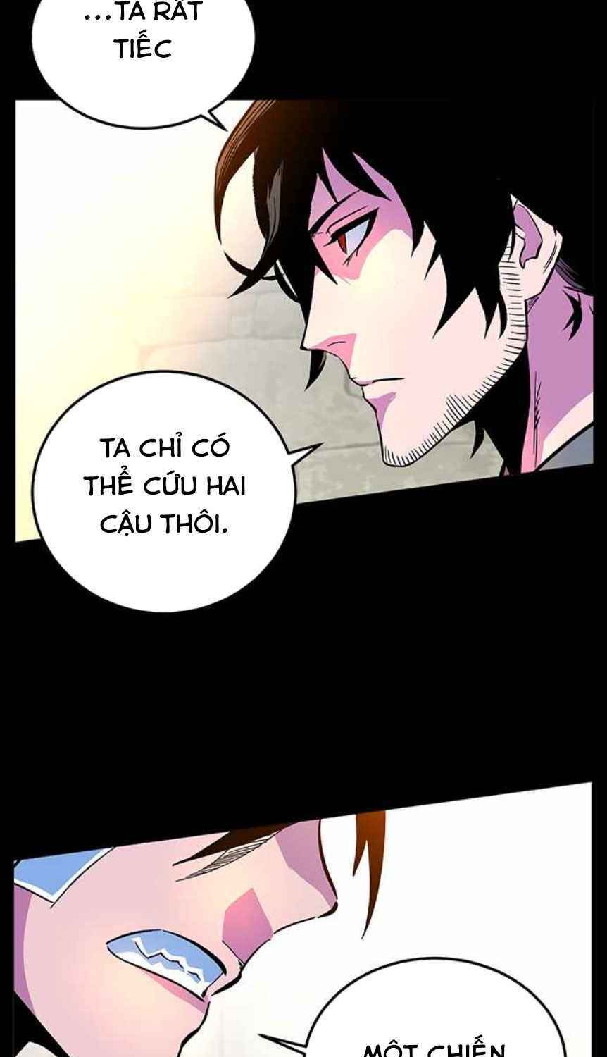 Ex & Ash Chapter 2 - Trang 22