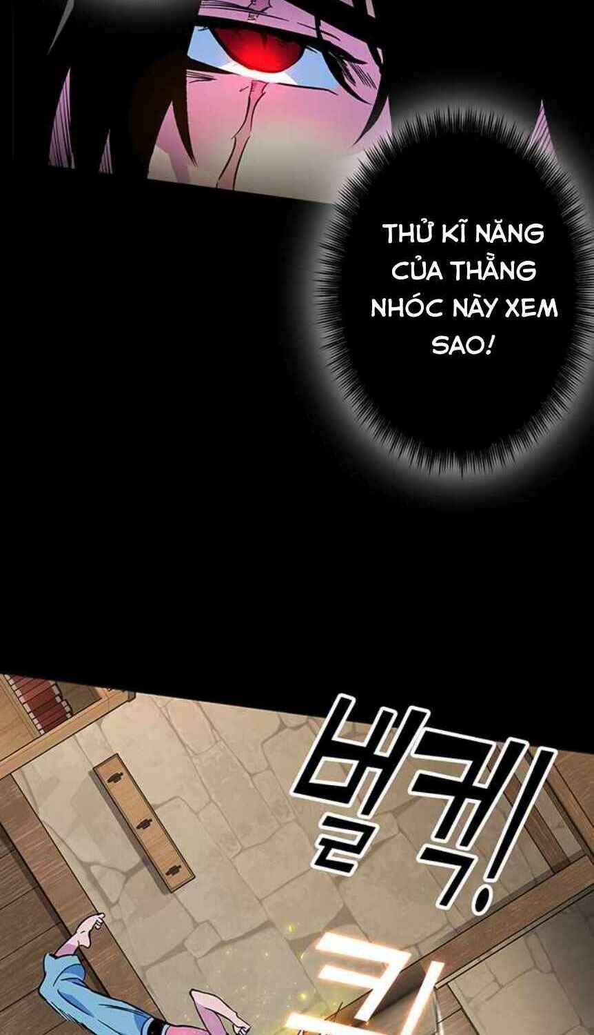 Ex & Ash Chapter 2 - Trang 26