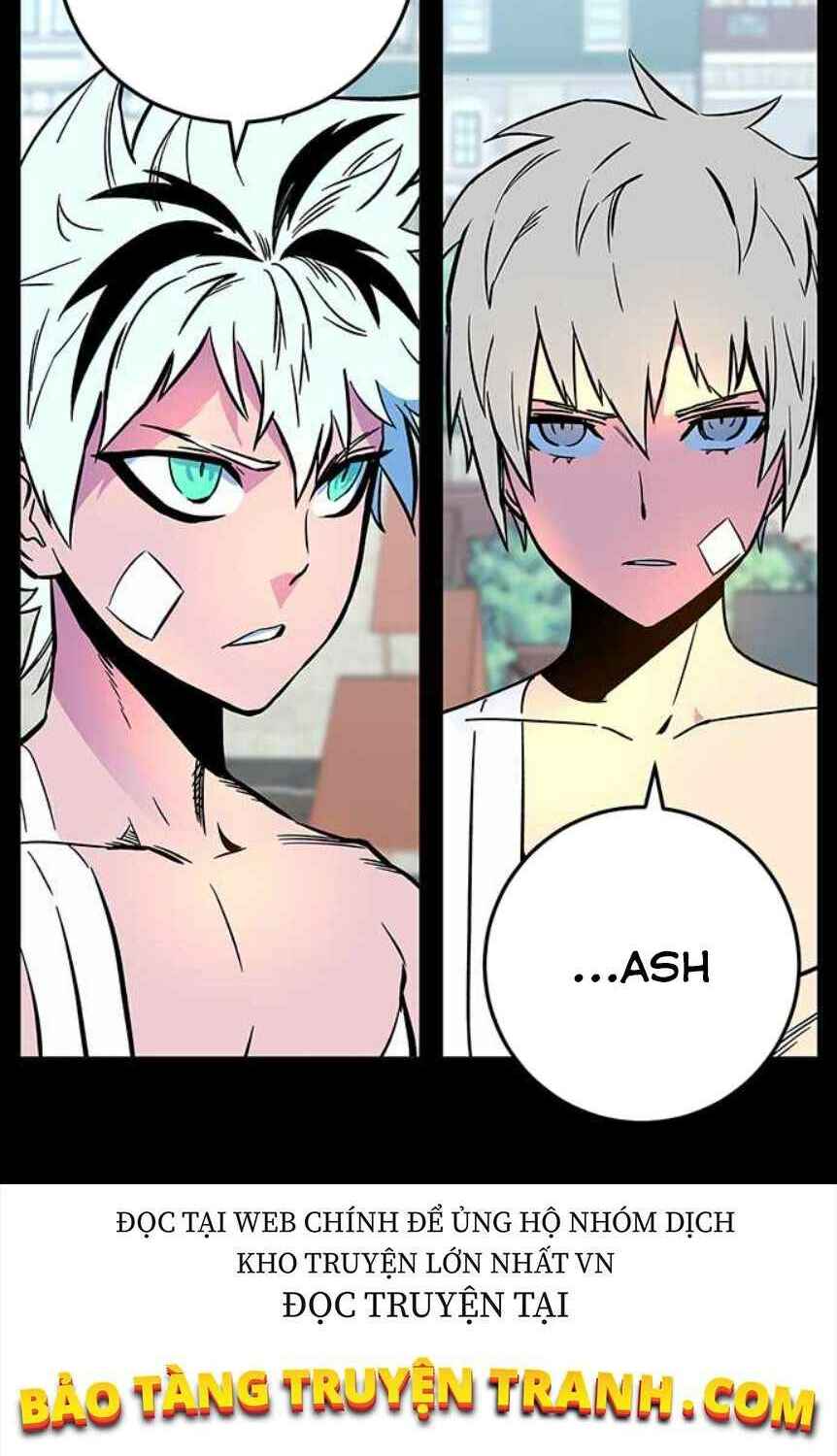 Ex & Ash Chapter 2 - Trang 44