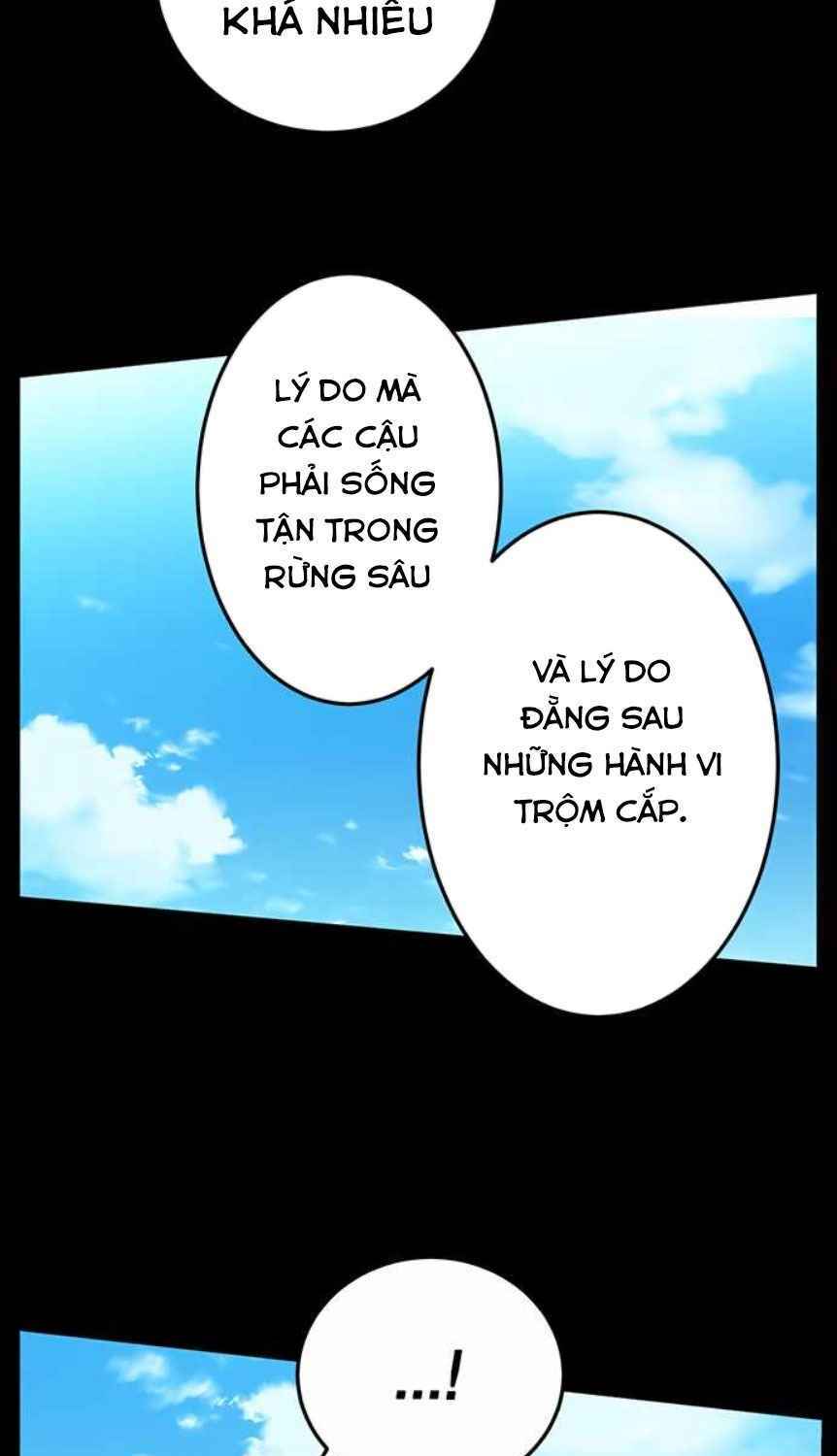 Ex & Ash Chapter 2 - Trang 46