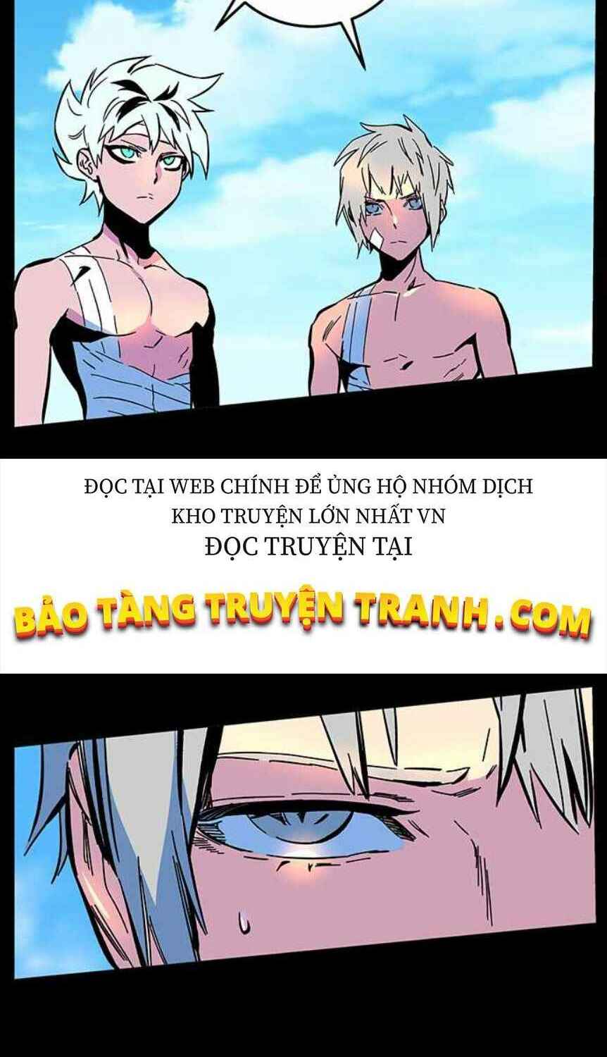 Ex & Ash Chapter 2 - Trang 47