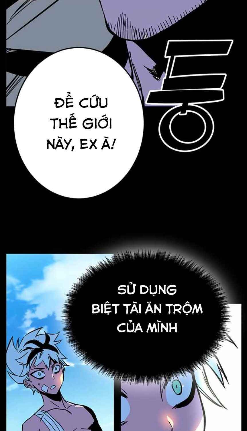 Ex & Ash Chapter 2 - Trang 58