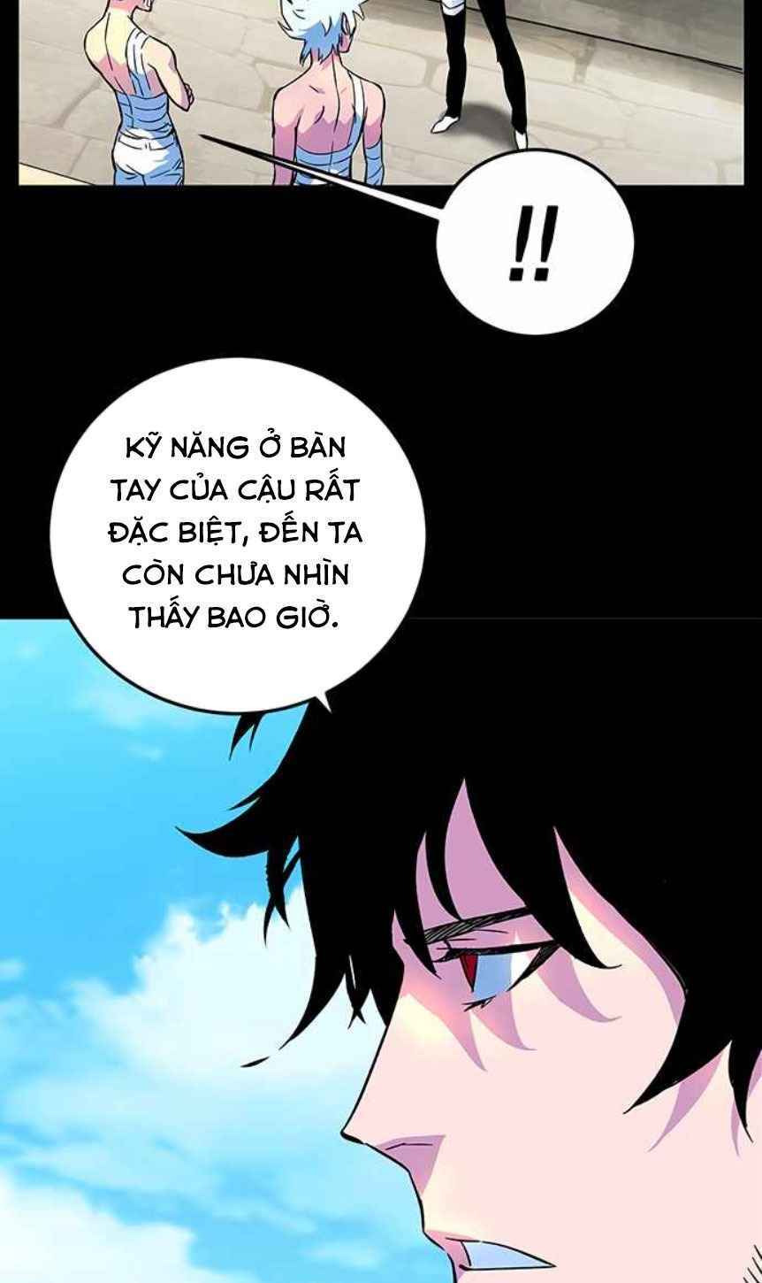 Ex & Ash Chapter 2 - Trang 67