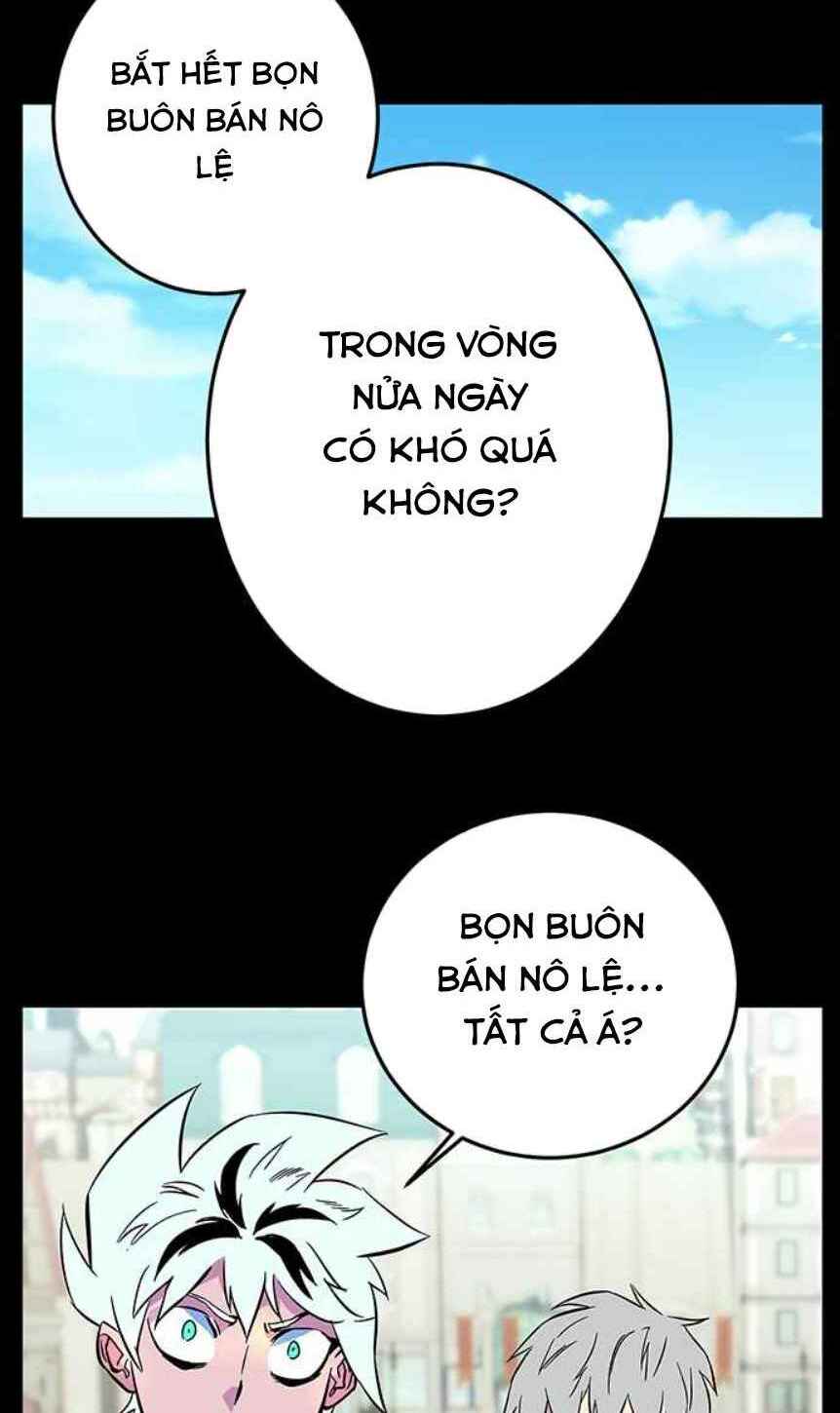 Ex & Ash Chapter 2 - Trang 71