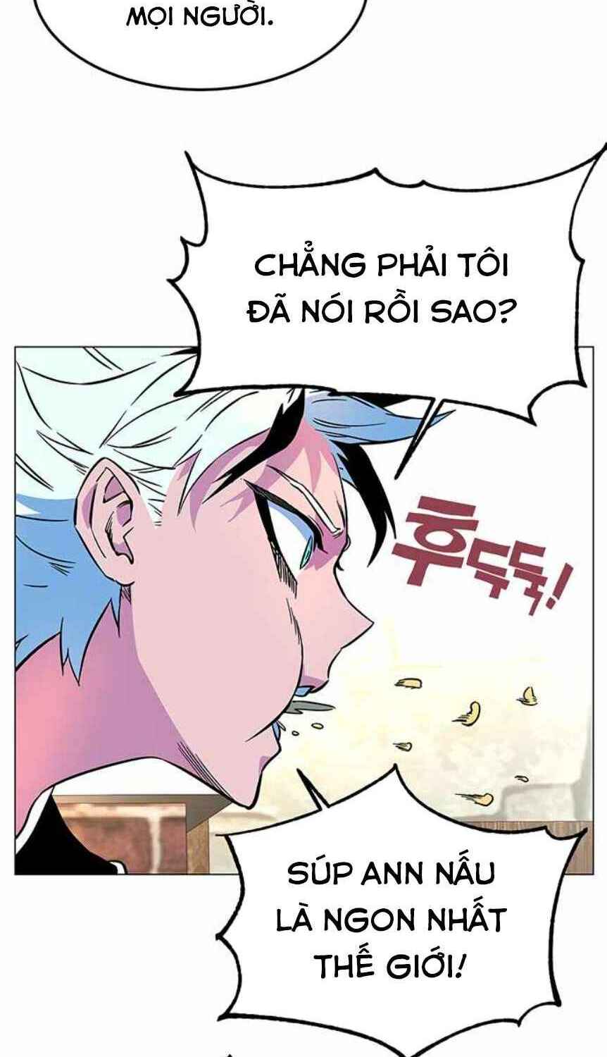 Ex & Ash Chapter 2 - Trang 8