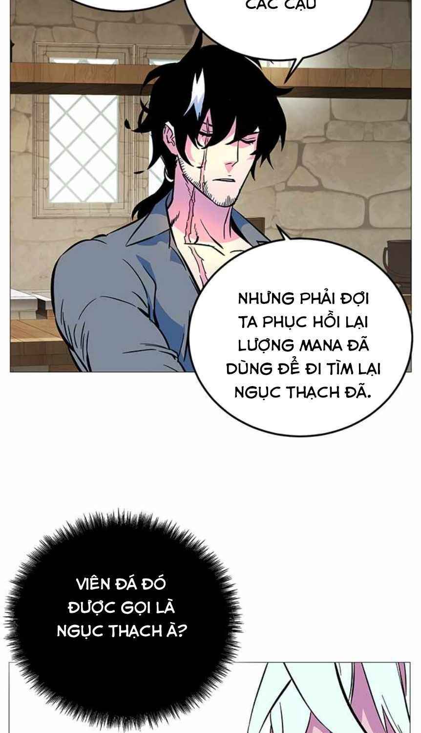 Ex & Ash Chapter 2 - Trang 82