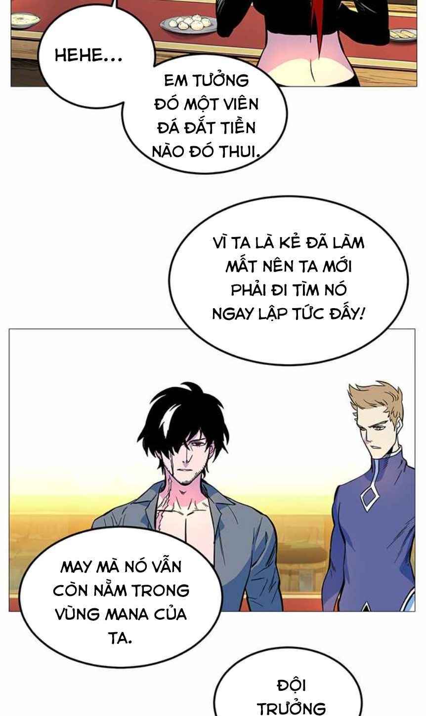 Ex & Ash Chapter 2 - Trang 85