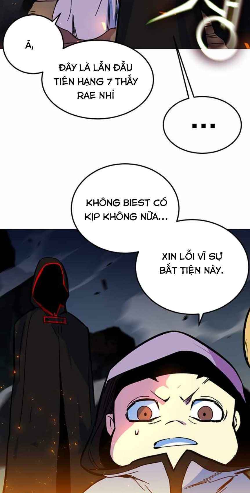 Ex & Ash Chapter 2.5 - Trang 35