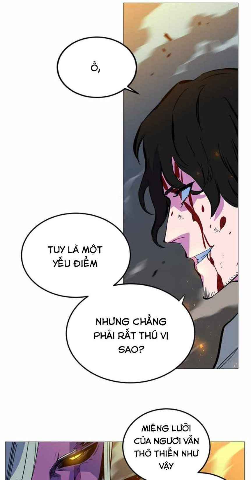 Ex & Ash Chapter 2.5 - Trang 4