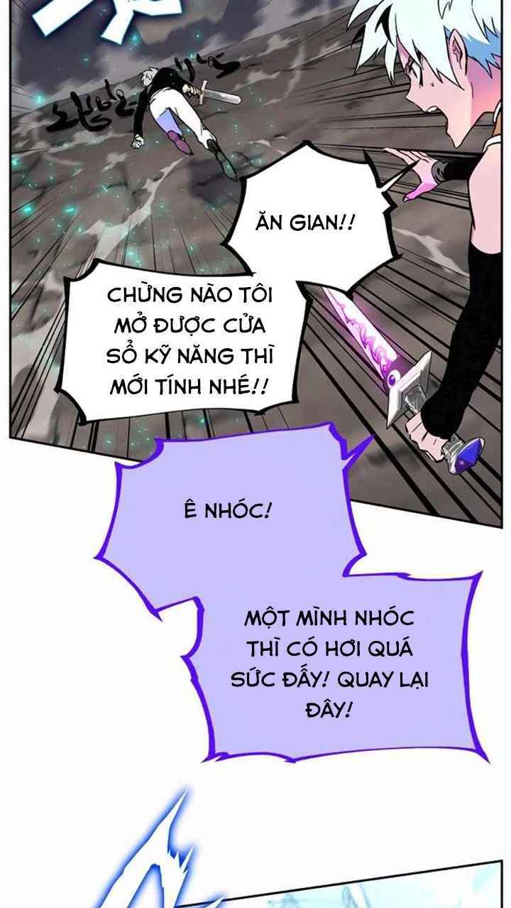 Ex & Ash Chapter 3 - Trang 28