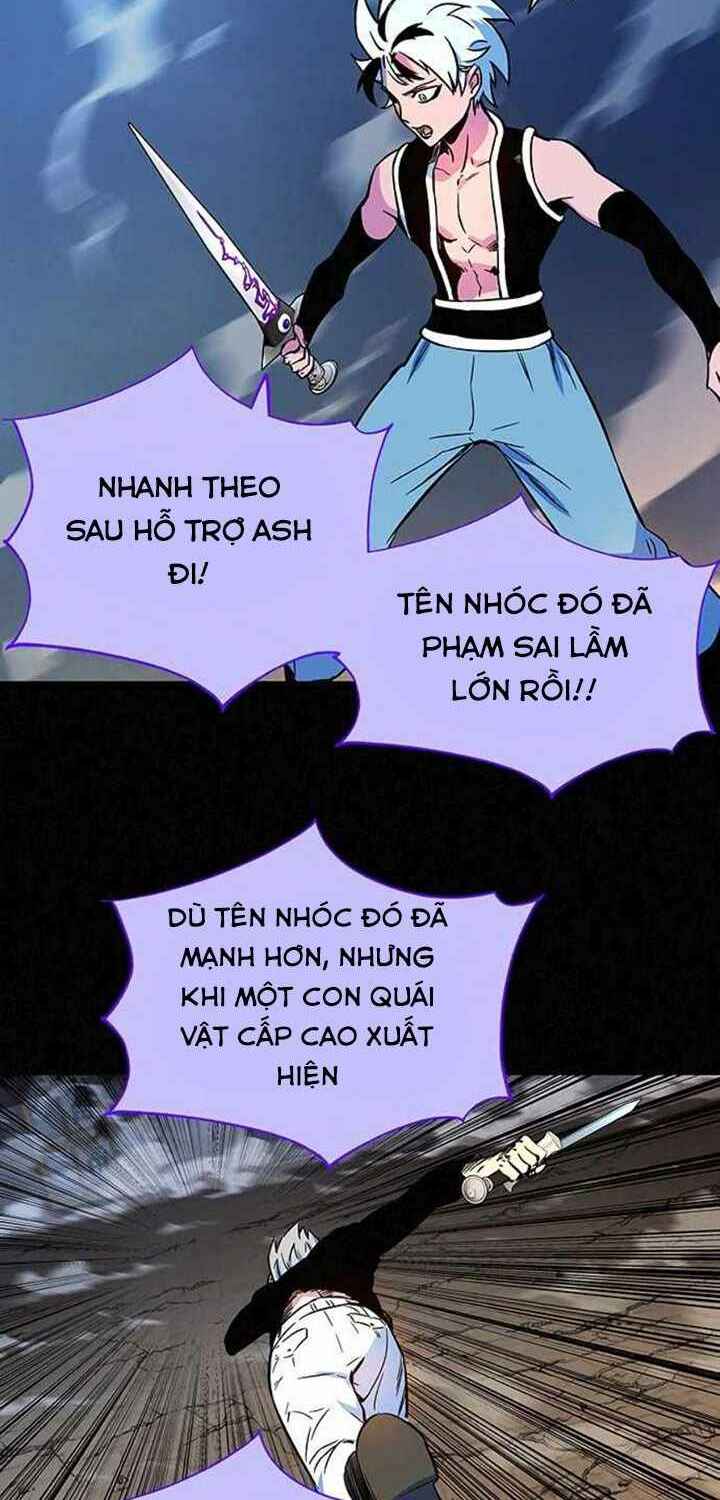 Ex & Ash Chapter 3 - Trang 71