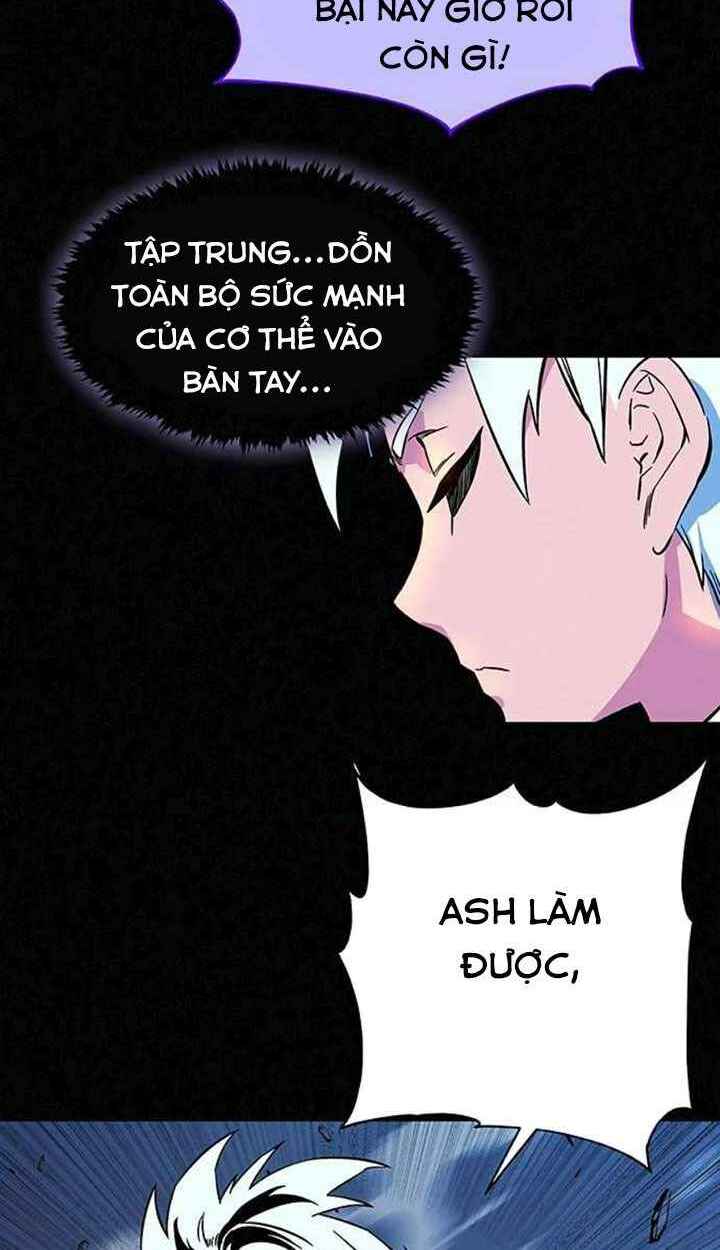 Ex & Ash Chapter 3 - Trang 74