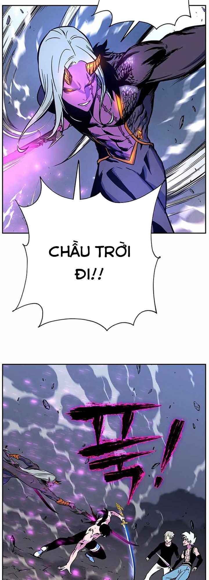 Ex & Ash Chapter 4 - Trang 33