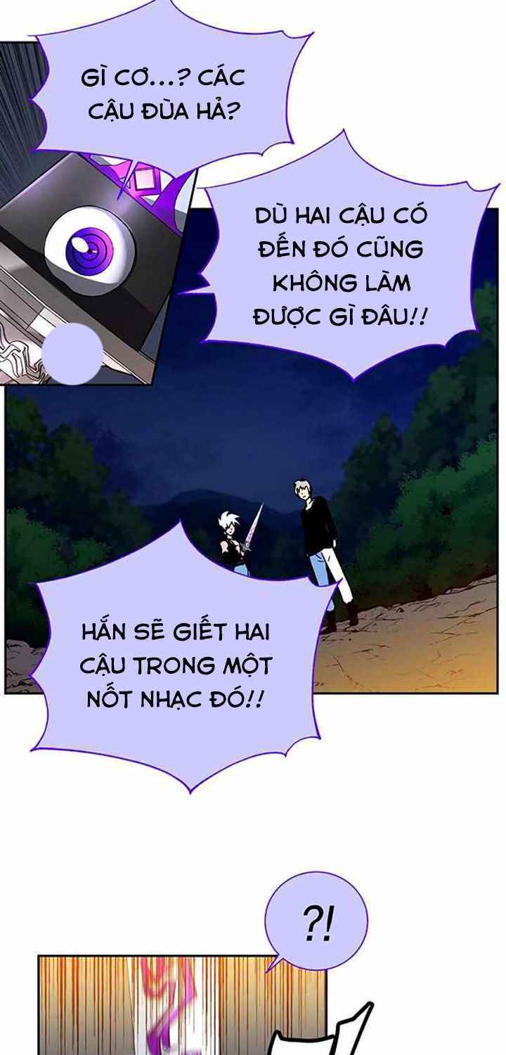 Ex & Ash Chapter 4 - Trang 50