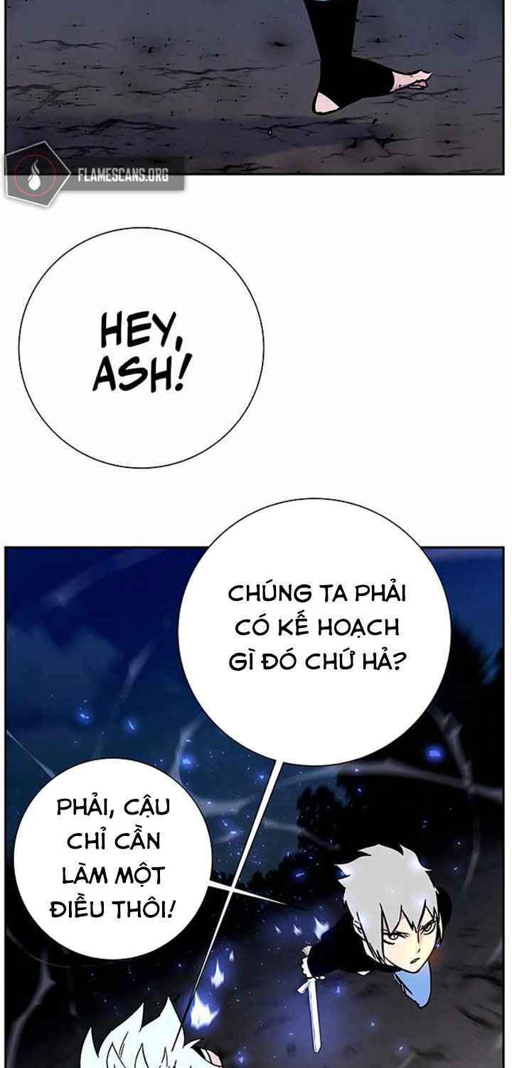 Ex & Ash Chapter 4 - Trang 54